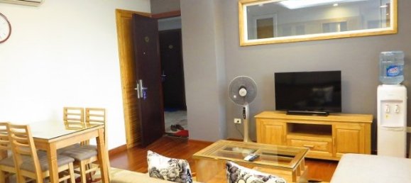 1 bedroom Apartment in Ba Dinh, Vietnam No. 2631 2