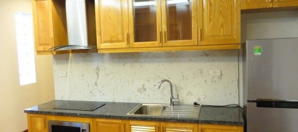 1 bedroom Apartment in Ba Dinh, Vietnam No. 2631 5