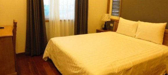 1 bedroom Apartment in Ba Dinh, Vietnam No. 2631 3