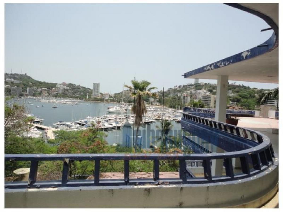  Land in Acapulco de Juarez, Mexico No. 116841