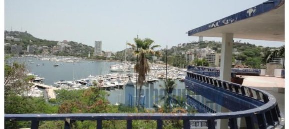  Land in Acapulco de Juarez, Mexico No. 116841 2