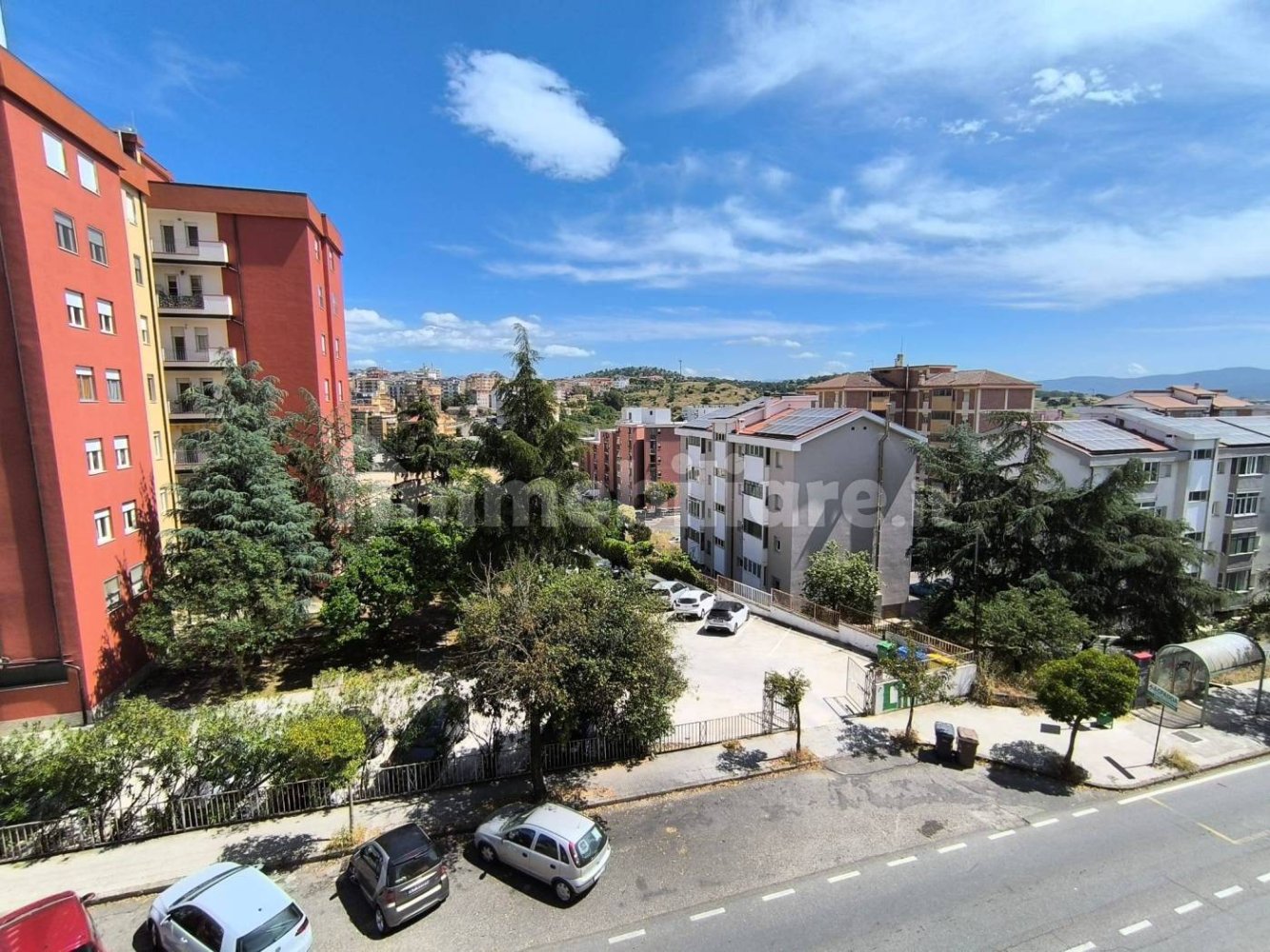 3 bedrooms Apartment in Nuoro, Italy No. 370466