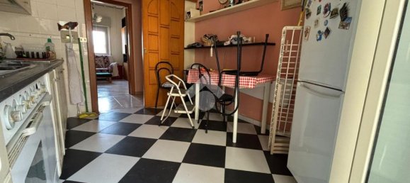 Квартира с 3 спальнями в Реджо Калабрия, Италия № 318074 30