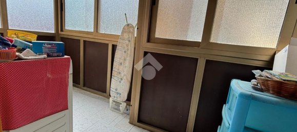 Квартира с 3 спальнями в Реджо Калабрия, Италия № 318074 31