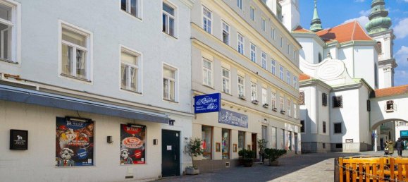 Dúplex de 2 habitaciónes en Mariahilf, Austria No. 190590 7