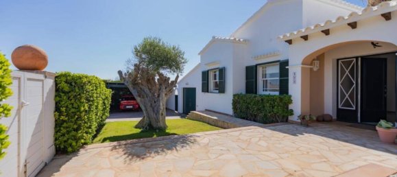 4 bedrooms Villa in Menorca, Spain No. 167501 4