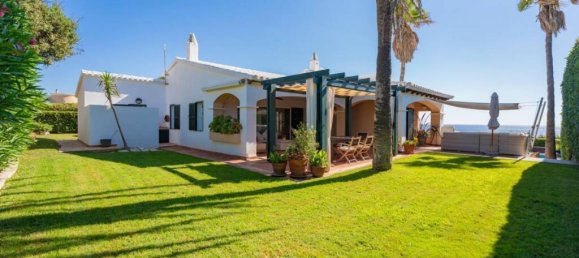 4 bedrooms Villa in Menorca, Spain No. 167501 2