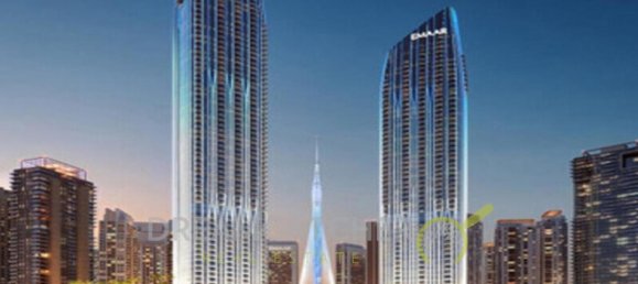 3 bedrooms Apartment in ADDRESS HARBOUR POINT, Dubai Creek Harbour (The Lagoons), UAE No. 58908 12