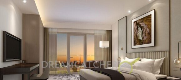 3 bedrooms Apartment in ADDRESS HARBOUR POINT, Dubai Creek Harbour (The Lagoons), UAE No. 58908 16