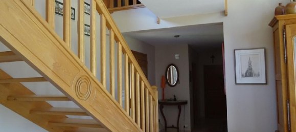 4 bedrooms House in Saint-Maurice-Saint-Germain, France No. 272639 9