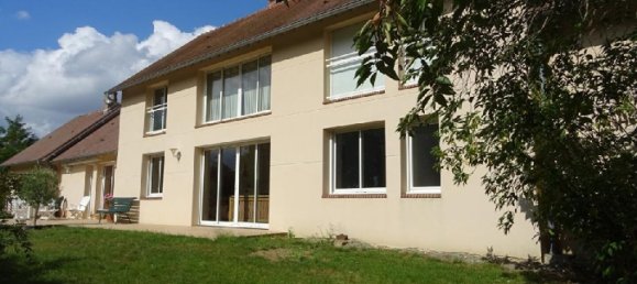 4 bedrooms House in Saint-Maurice-Saint-Germain, France No. 272639 5