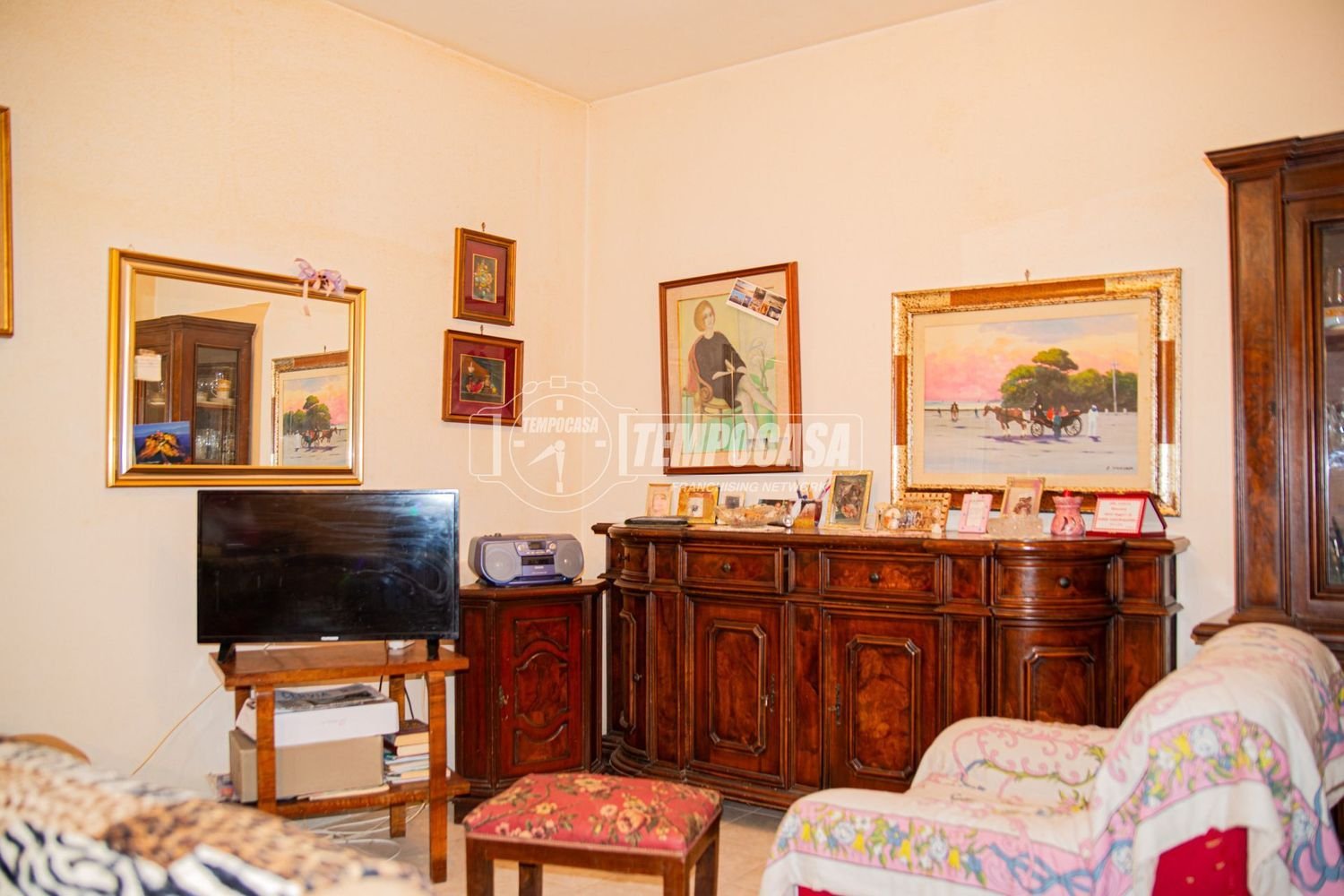 3 bedrooms Apartment in Cervia, Italy No. 349103
