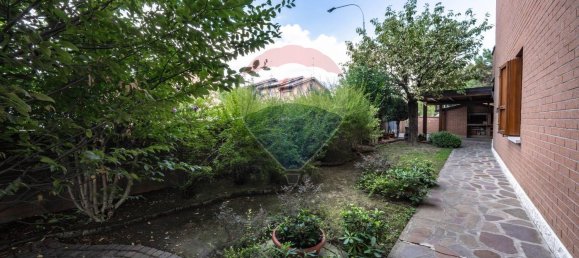 5 غرف نوم فيلا في Ferrara, Italy رقم 341432 4