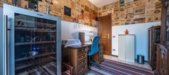 5 غرف نوم فيلا في Ferrara, Italy رقم 341432 30