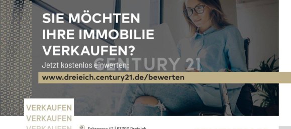 Moradia em banda de 6 divisões em Offenbach, Germany N.º 290262 20