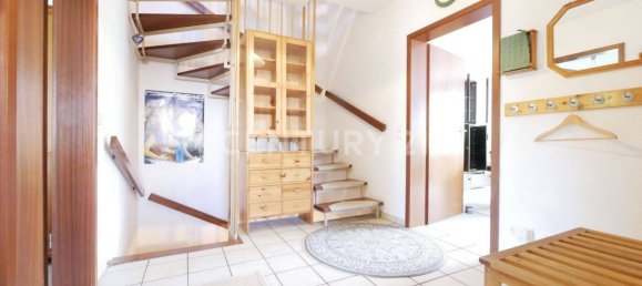 Moradia em banda de 6 divisões em Offenbach, Germany N.º 290262 9