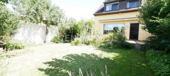 Moradia em banda de 6 divisões em Offenbach, Germany N.º 290262 2