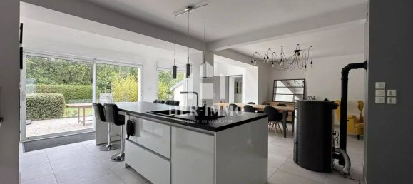 Casa de 4 dormitorios en Basse-Rentgen, France No. 64487 9