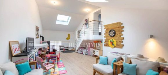 Casa de 4 dormitorios en Basse-Rentgen, France No. 64487 14