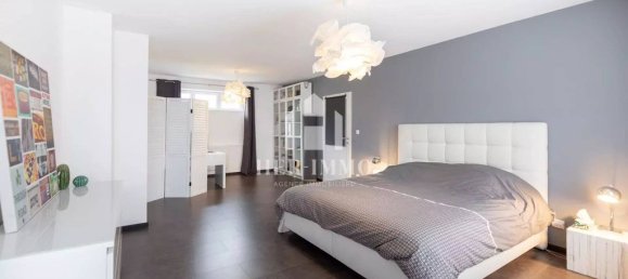 Casa de 4 dormitorios en Basse-Rentgen, France No. 64487 15