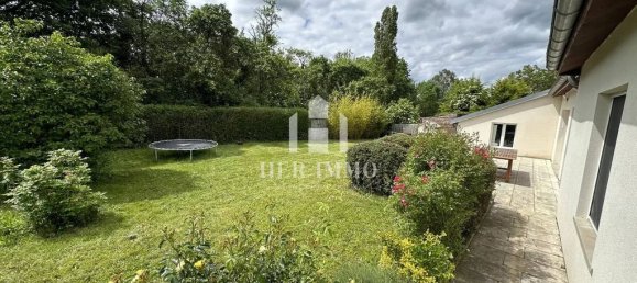 Casa de 4 dormitorios en Basse-Rentgen, France No. 64487 2