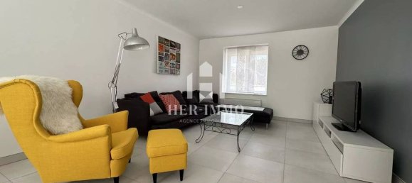 Casa de 4 dormitorios en Basse-Rentgen, France No. 64487 13