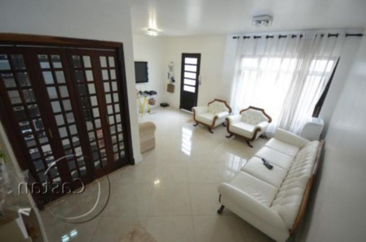 2 غرف نوم منزل في Sao Paulo, Brazil رقم 562069