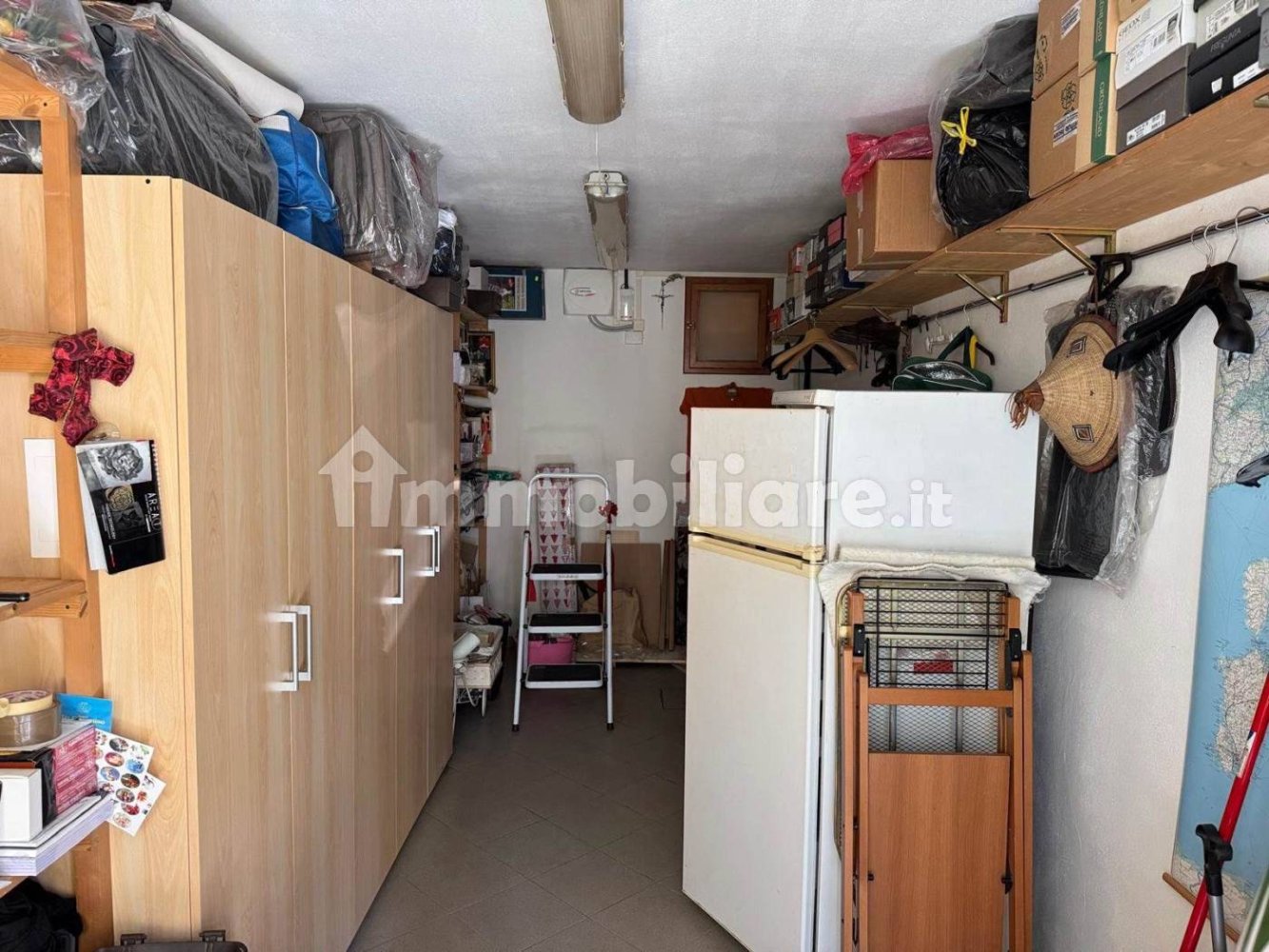 Apartamento T2 em Reggello, Italy N.º 98779