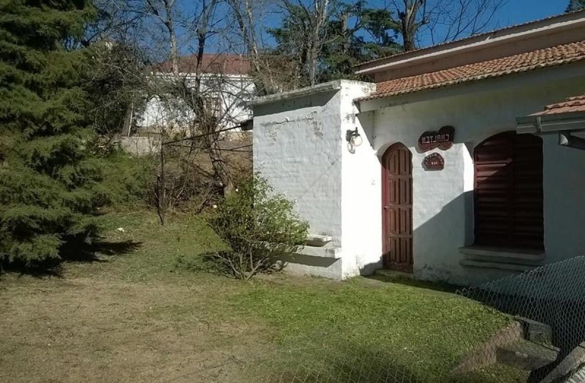 3 غرف نوم منزل في Cordoba, Argentina رقم 63294