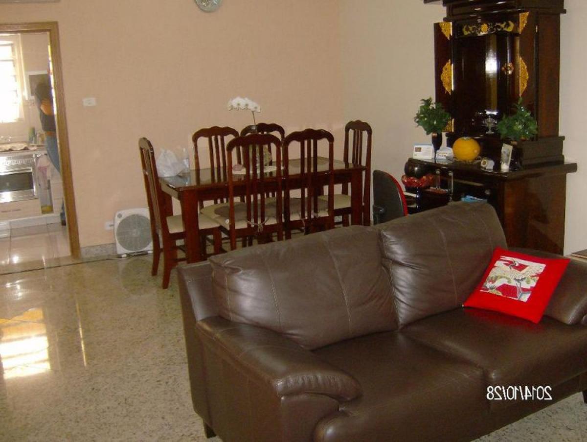 2 chambres Maison à Sao Paulo, Brazil No. 463601