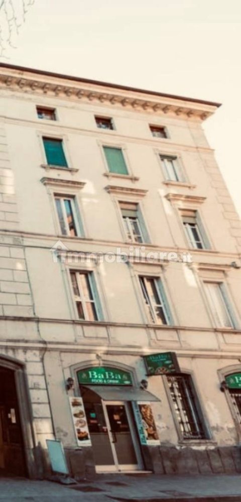 1 chambre Appartement à Brescia, Italy No. 281348