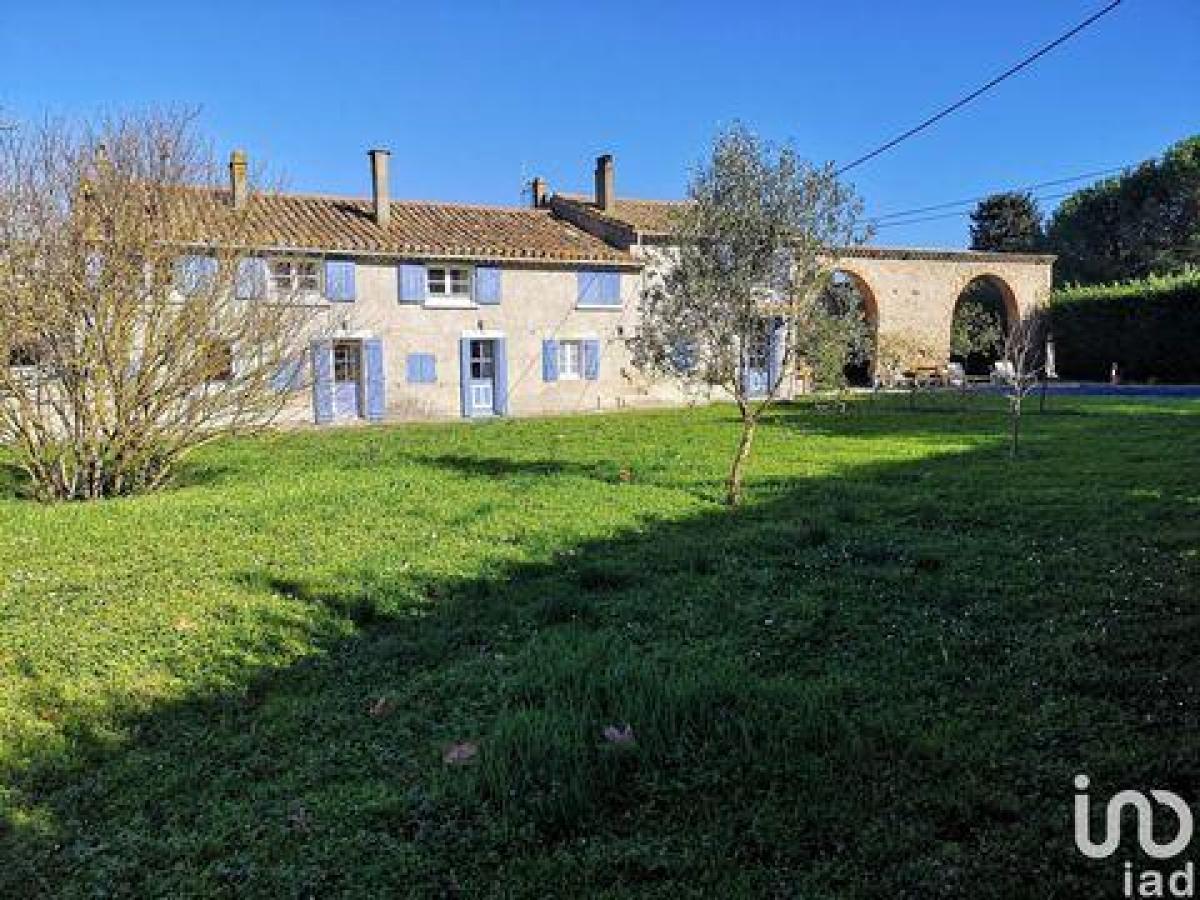 4 Schlafzimmer Haus in Carcassonne, France, Nr. 23071