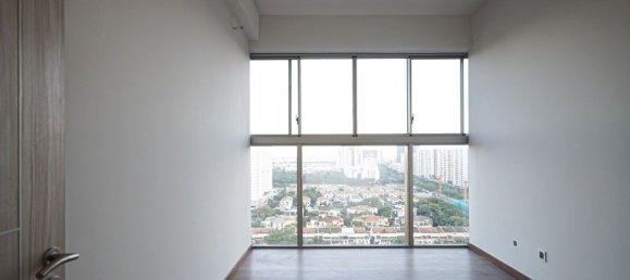 Escritório de 2 divisões em District 7, Vietnam N.º 17270 6