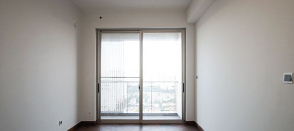 Escritório de 2 divisões em District 7, Vietnam N.º 17270 9