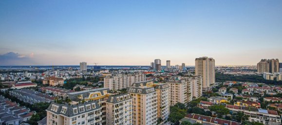 Escritório de 2 divisões em District 7, Vietnam N.º 17270 14