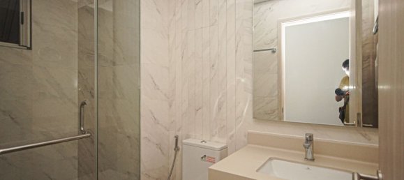 Escritório de 2 divisões em District 7, Vietnam N.º 17270 15