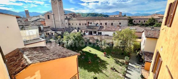 Квартира с 5 спальнями в Фабриано, Италия № 166763 46