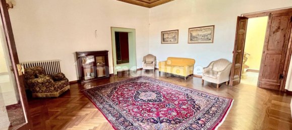 Квартира с 5 спальнями в Фабриано, Италия № 166763 31