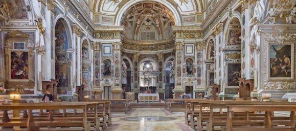 Квартира с 5 спальнями в Фабриано, Италия № 166763 48