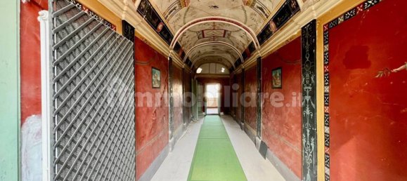 Квартира с 5 спальнями в Фабриано, Италия № 166763 24