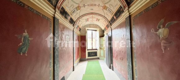 Квартира с 5 спальнями в Фабриано, Италия № 166763 25