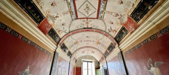 Квартира с 5 спальнями в Фабриано, Италия № 166763 22