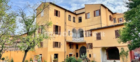 Квартира с 5 спальнями в Фабриано, Италия № 166763 5