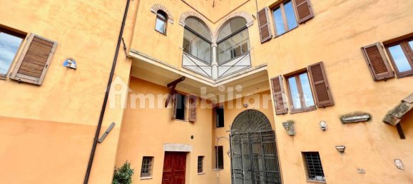 Квартира с 5 спальнями в Фабриано, Италия № 166763 8