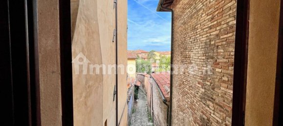 Квартира с 5 спальнями в Фабриано, Италия № 166763 44