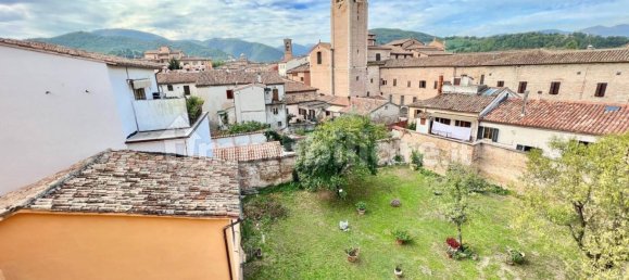 Квартира с 5 спальнями в Фабриано, Италия № 166763 43