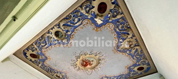 Квартира с 5 спальнями в Фабриано, Италия № 166763 34