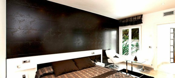 Вилла с 4 спальнями в Марбелья, Испания № 118118 11