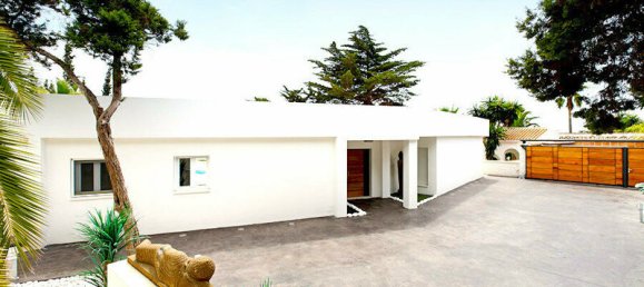 Вилла с 4 спальнями в Марбелья, Испания № 118118 15