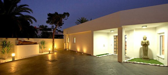 Вилла с 4 спальнями в Марбелья, Испания № 118118 18